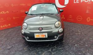 Fiat 500 LOUNGE 2017