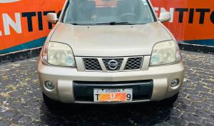 Nissan X-Trail Classic 2011
