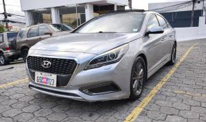 Hyundai Sonata 2016