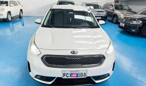 Kia NIRO 2018