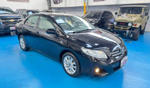 Toyota Corolla 1.6 2010