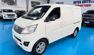 Changan Star 5 Cargo Comfort 2019