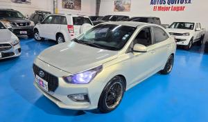 Hyundai Accent Verna 2022