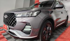 Chery Tiggo 7 2024