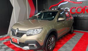 Renault STEPWAY INTENS FASE II 2024