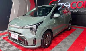 Kia PICANTO EX 1.2 2024