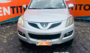 Great Wall Hover H5 Full 2013