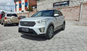 Hyundai Creta 2017
