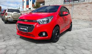 Chevrolet Spark GT FULL 2019