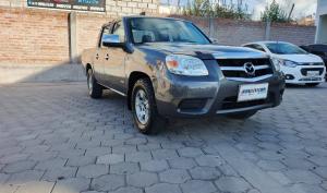 Mazda BT-50 CD ACTION 2.6 2014