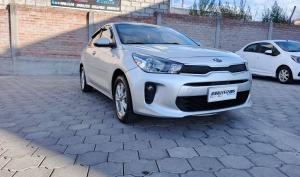 Kia Rio LX AC 2019