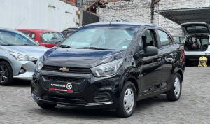 Chevrolet Beat 2022