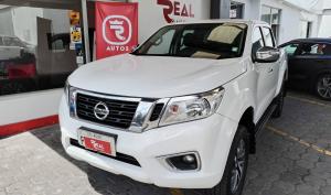 Nissan Frontier NP300 2018