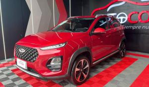 Chery TIGGO 2 PRO LUXURY 2023