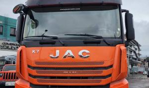 JAC HFC4260K3R1 2024