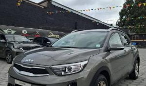 Kia Stonic LX 2023