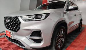 Chery TIGGO 8 LUXURY 2023