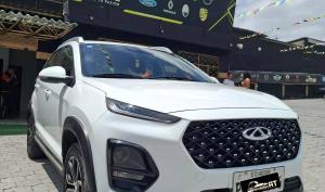 Chery TIGGO 2 PRO 2024