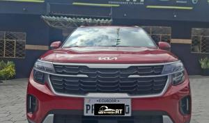 Kia Seltos LX 2024