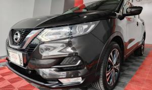 Nissan Qashqai 2020