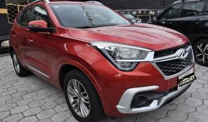 Chery Tiggo 4 2019