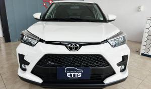 Toyota RAIZE 2026