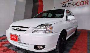 Kia Rio Stylus 2013