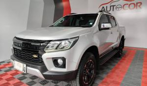 Chevrolet COLORADO HIGH COUNTRY 2022