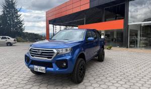 Great Wall WINGLE 7 2.0 CD 4X4 DIESEL 2022