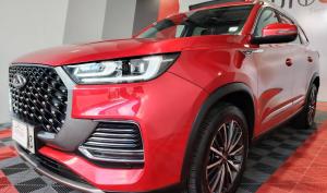 Chery TIGGO 8 2022