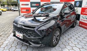 Kia SPORTAGE GT LINE 2025