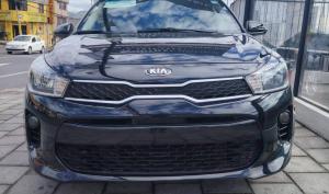 Kia Rio LX AC 2019