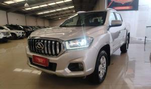 JAC T6 2020