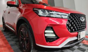Chery TIGGO 7 PRO COMFORT 2022