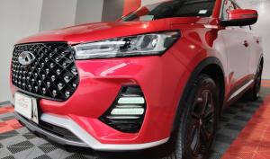 Chery TIGGO 7 PRO COMFORT 2022