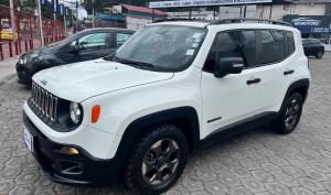 Jeep Renegade 2016