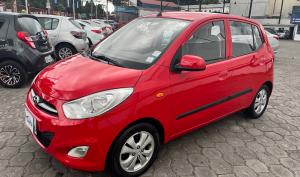 Hyundai i10 2012