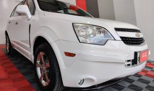 Chevrolet Captiva Sport 2010