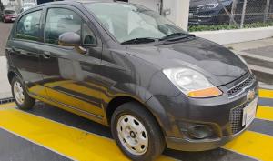 Chevrolet Spark Life 2019