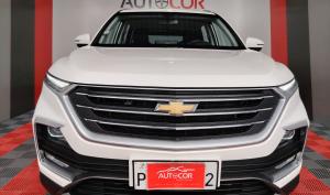 Chevrolet CAPTIVA LT TURBO 2021