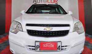 Chevrolet CAPTIVA SPORT LT 2010