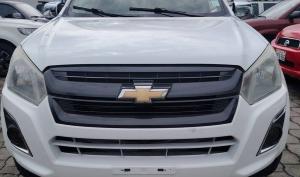 Chevrolet LUV Dmax CD 2020