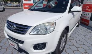 Haval H6 2019