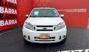 Ford EcoSport XLT 2009
