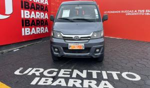 Chery PRACTIVAN Q22L 2019