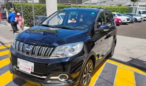 Shineray MPV 750 2024