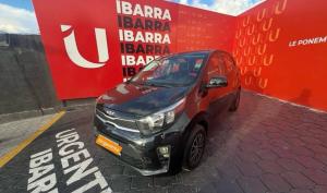 Kia PICANTO LX 2024