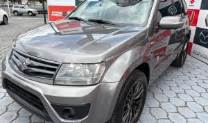 Suzuki Grand Vitara SZ Next Sport 2.4 2019