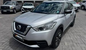Nissan Kicks Drive 2019
