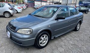 Chevrolet Astra 2001